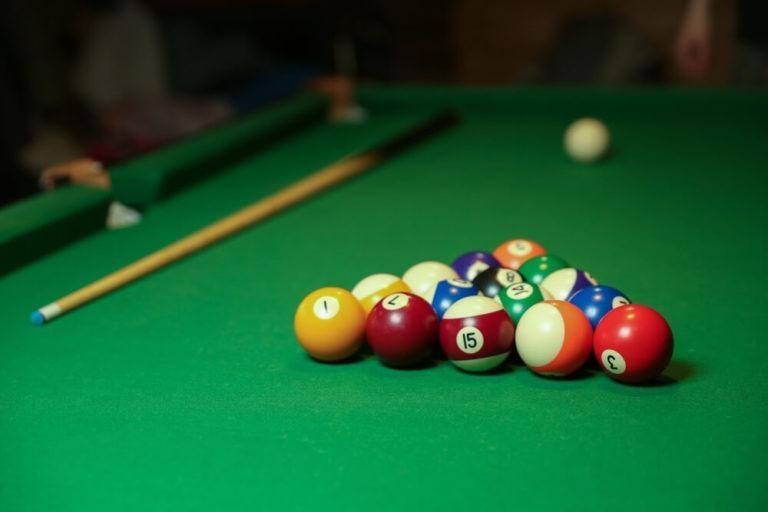 How Much Does A Billiard Table Cost, How Much Does A Pool Table Cost To Move